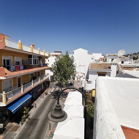 1½ Min. Walk From The Beach Mijas Eksteriør billede