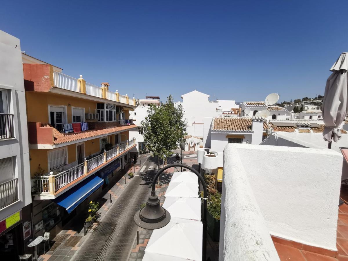 1½ Min. Walk From The Beach Mijas Eksteriør billede